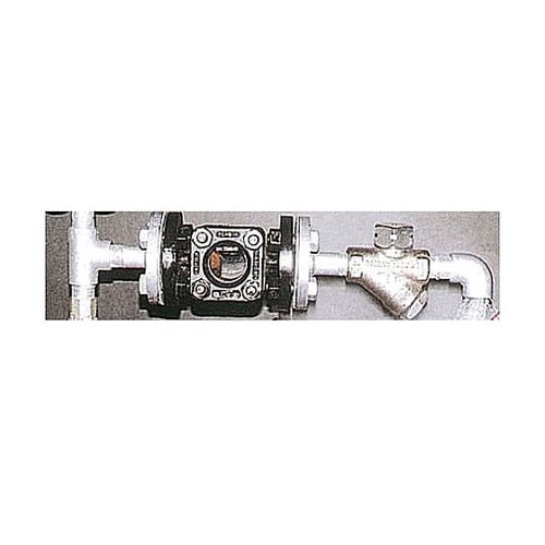3/4” スチームトラップ EA464A