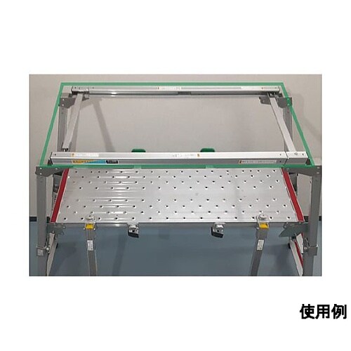 400x1290x790−1150mm