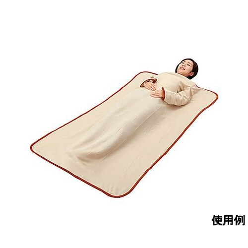 1100x2100mm フリース(袖付/