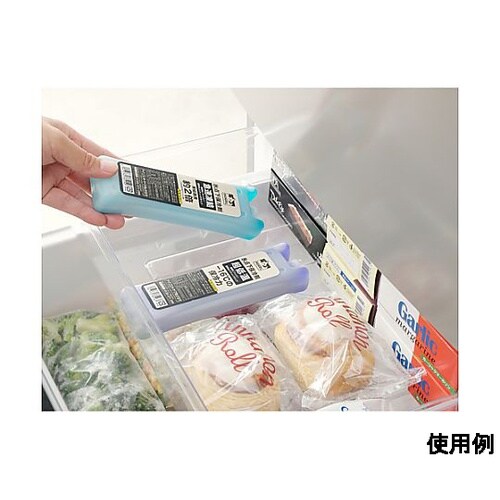 55x33x185mm スティック型保冷
