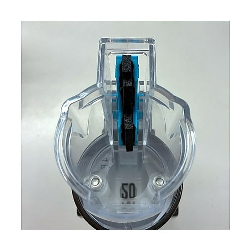 ボルト用マーキングスタンプ (M20用/