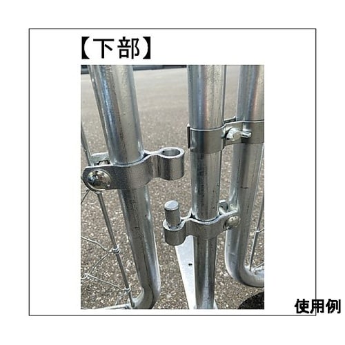 φ31.8xφ48.6mm パイプジョイ
