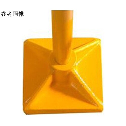 アスファルトタンパー 8kg