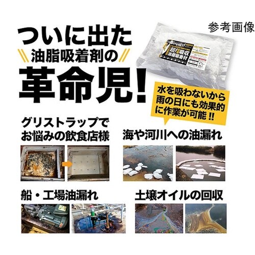 インパクト グリストラッパー 1セット(