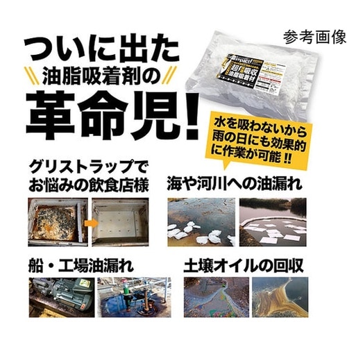 インパクト グリストラッパー 1セット(