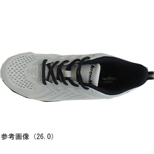アローマックス#118/28cm/グレー