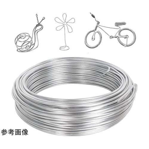 ステン針金 約φ0.9mm×7m 1箱(