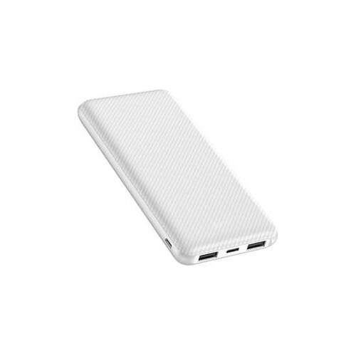 モバイルバッテリー 10000mAh ホ