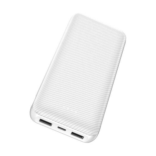 モバイルバッテリー 20000mAh ホ
