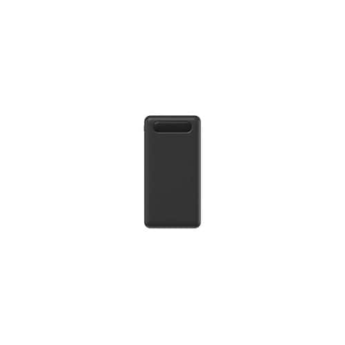 モバイルバッテリー背面ライト付き3000