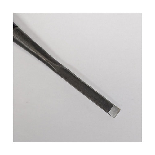 建治追入ノミ 刃幅9mm 2215002