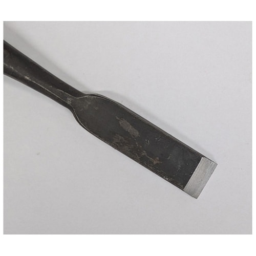 建治追入ノミ 刃幅18mm 221500