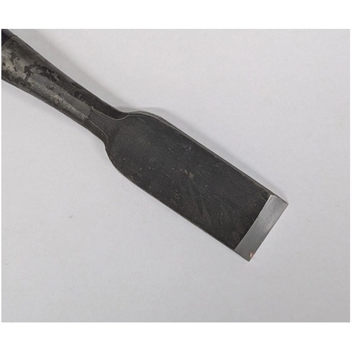 建治追入ノミ 刃幅24mm 221500