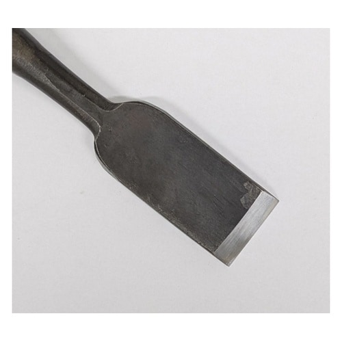 建治追入ノミ 刃幅30mm 221500