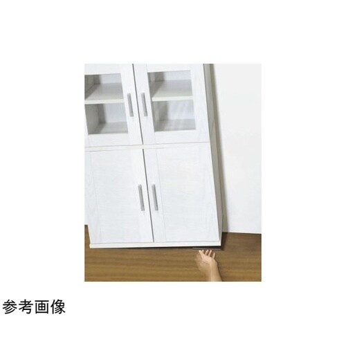 家具転倒防止板 がんばります ミニ 1セ