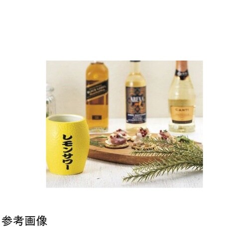 絞り器付き レモンサワータンブラー SA