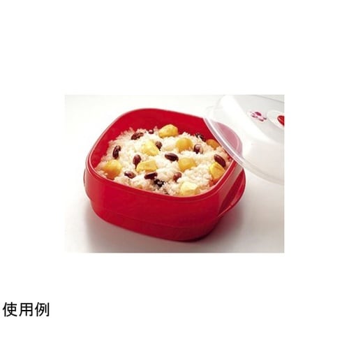 スチーマー&調理器具 レッドホットスチー