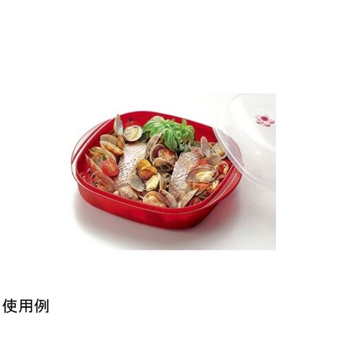 スチーマー&調理器具 レッドホットスチー