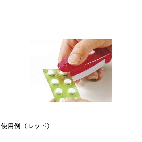 おくすりダス レッド