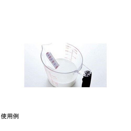 見やすい計量カップ 600mL MC−1