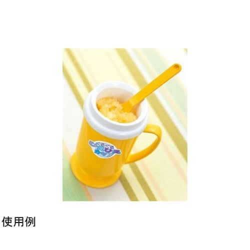 くるくるひえひえカップ KK−500