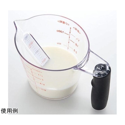 見やすい計量カップ 300mL MC−1