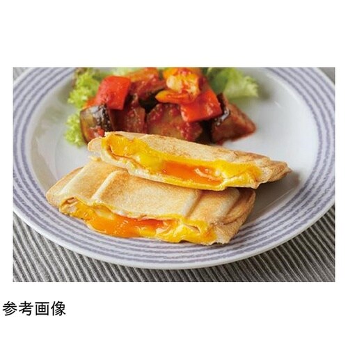 カリーノ 耳までおまかせホットサンド C