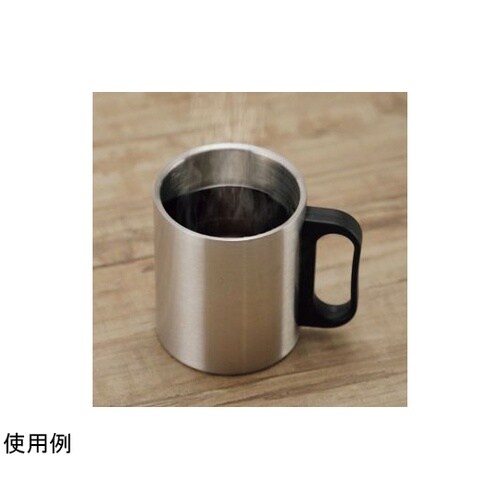 中空二重マグカップ 300mL GMC−