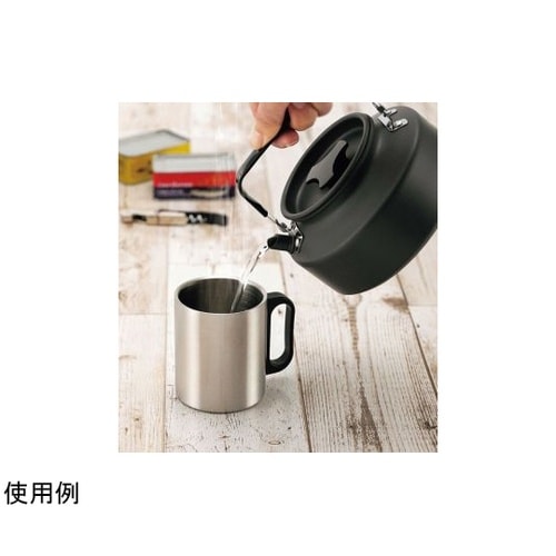 中空二重マグカップ 300mL GMC−