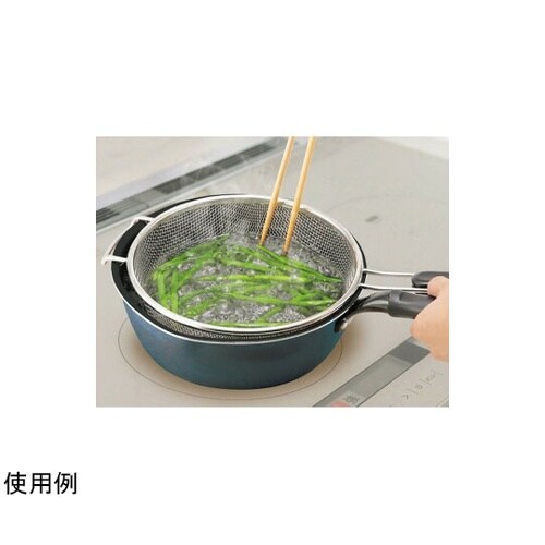 フライパン用ストレーナー 26・28cm