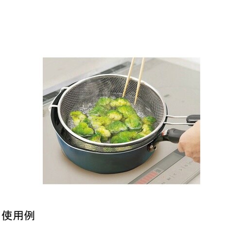 フライパン用ストレーナー 26・28cm