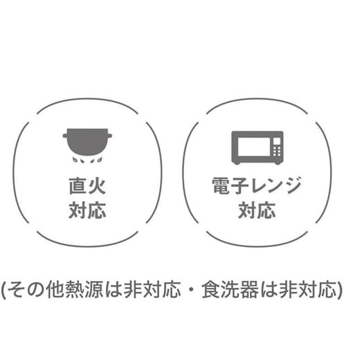 炊飯土鍋 3合炊き DEL−23