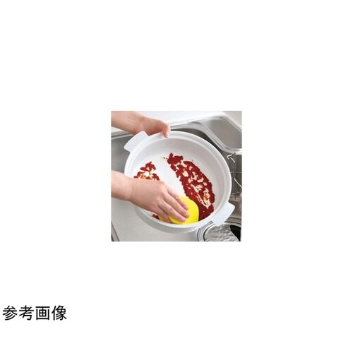 IH対応 卓上鍋 28cm グレー CT
