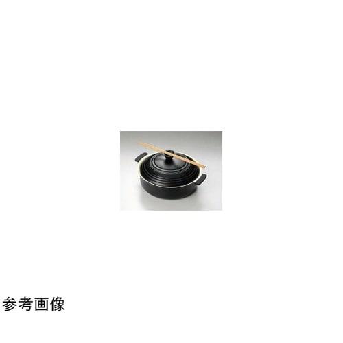 IH対応 卓上鍋 24cm KG−05
