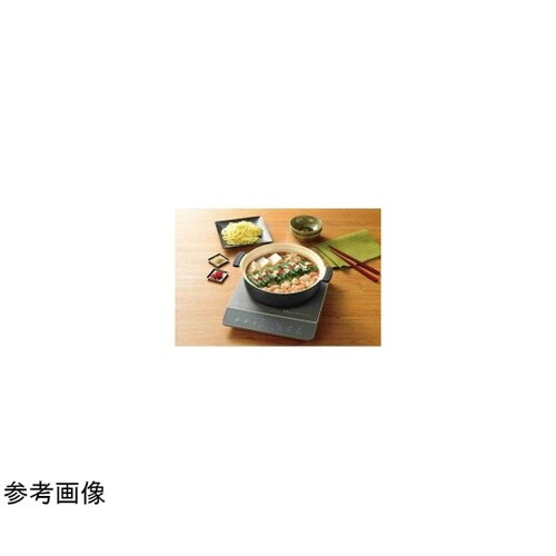 IH対応 卓上鍋 24cm KG−05