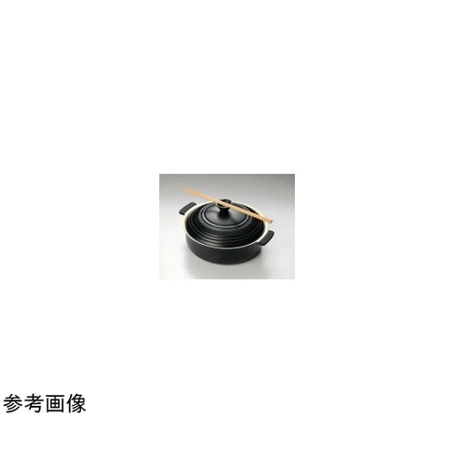 IH対応 卓上鍋 28cm KG−06