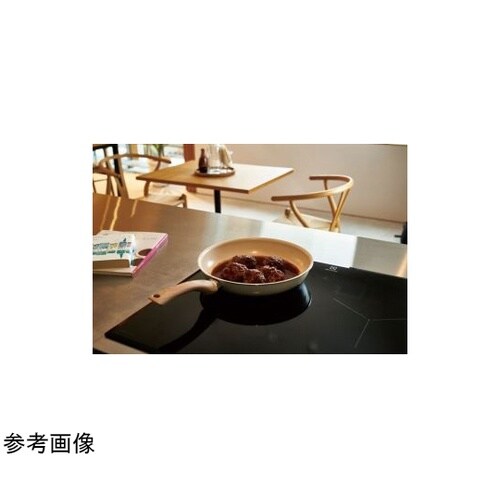 IH対応 セラミックC フライパン26c