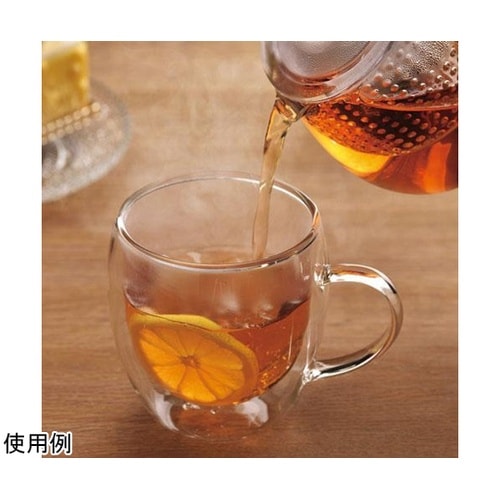 ダブルウォールカップ 270mL DW−