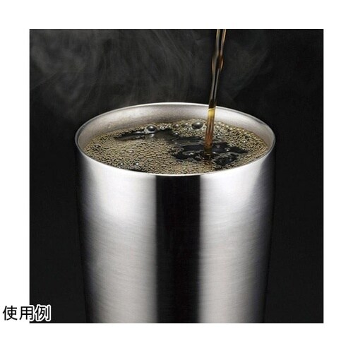真空二重タンブラー 330mL TM−0