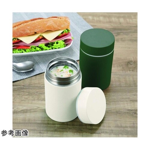 スープマグ 230mL アイボリー MM
