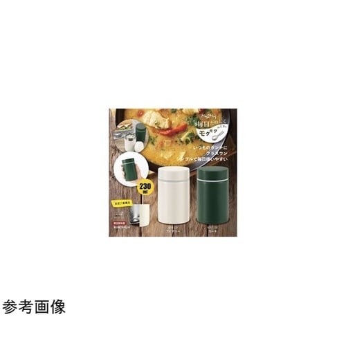スープマグ 230mL カーキ MM−2