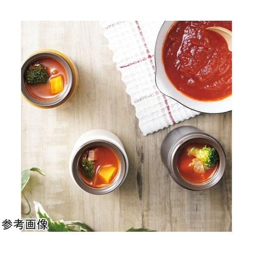 スープマグ 300mL アイボリー MM