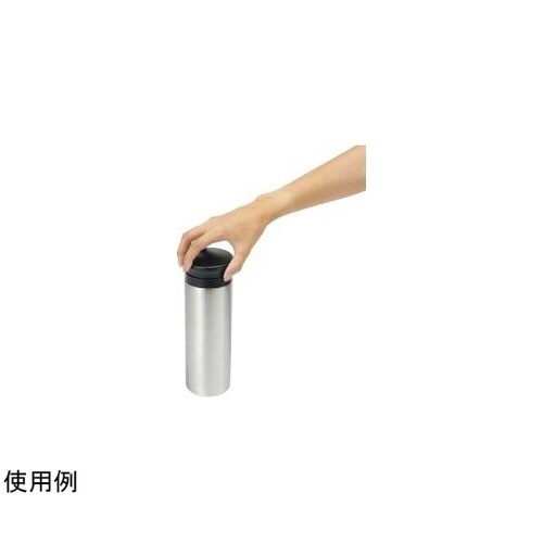 真空二重ステンレスマグボトル 500mL