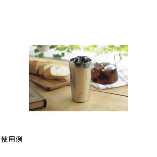 真空二重タンブラー 450mL 1セット
