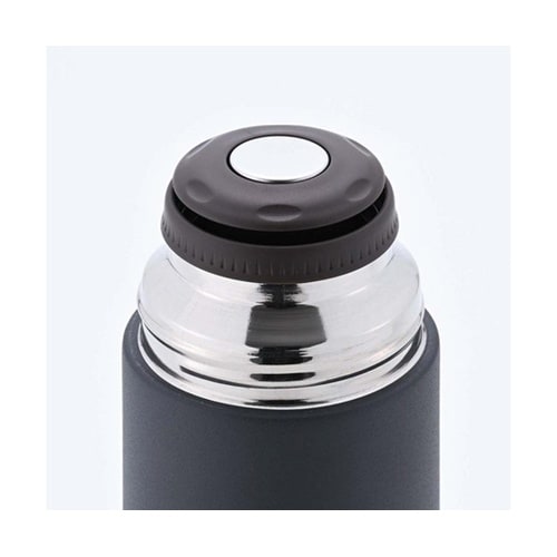 コップ付き真空二重ボトル 450mL C