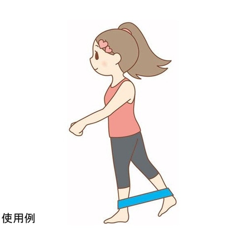ゆるエク ゴムバンド SE−03