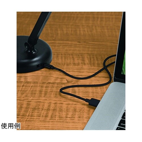 タッチセンサー式調光 LEDデスクライト