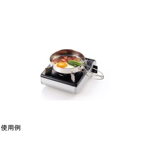 キャンピングクッカー 1セット(4本入)