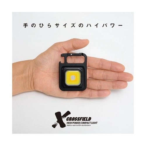 カラビナライト XF−18