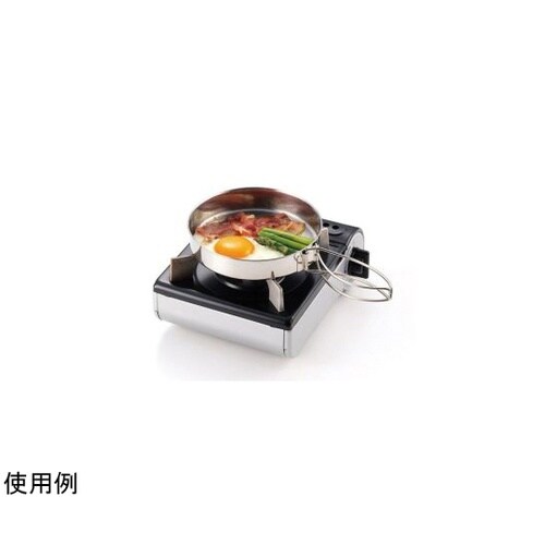 キャンピングクッカー 1セット(8点入)